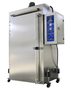 Liyi Hot Air Drying Precision Oven Machine Electric