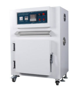 Liyi Laboratory Types of Hot Air Drying Oven