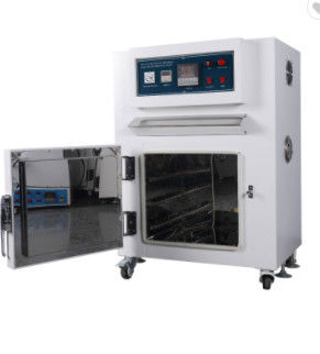 Liyi Laboratory Types of Hot Air Drying Oven