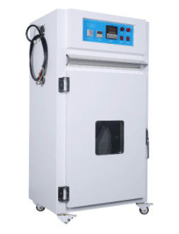 Liyi Laboratory Types of Hot Air Drying Oven