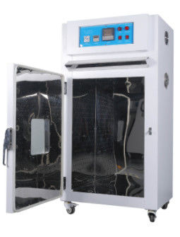 Liyi Laboratory Types of Hot Air Drying Oven