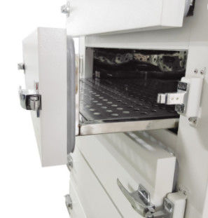 Liyi High Constant Temperature Drying Oven For Industrial Aging test Oven / Dry Aging Machine