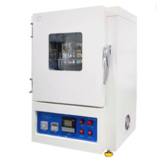 Liyi Raw Material Hot Air Drying Oven Machine