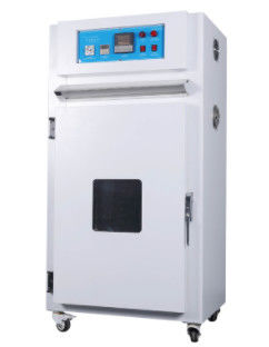 Liyi Raw Material Hot Air Drying Oven Machine