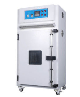 Liyi Raw Material Hot Air Drying Oven Machine