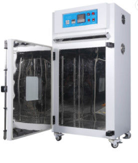 Liyi Raw Material Hot Air Drying Oven Machine