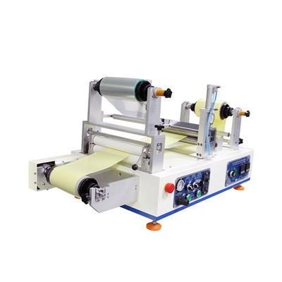 Hotmelt Roll Coater Roller Hot Melt Fabric Laminating Machine