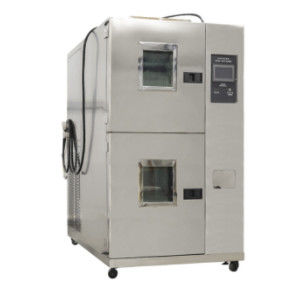 Liyi Heat Cold Cycling Chamber Temperature Tester Thermal Shock Machine