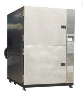 Stability Resistance Rapid-rate Cycle Cold Thermal Shock Test Chamber