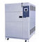 Stability Resistance Rapid-rate Cycle Cold Thermal Shock Test Chamber