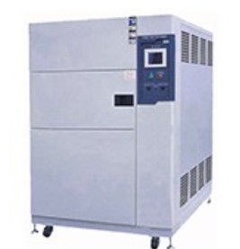 Stability Resistance Rapid-rate Cycle Cold Thermal Shock Test Chamber