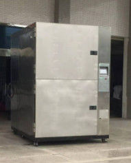 Liyi Low Temperature Thermal Shock Chambers High And Alternating Box Din 50017 Climate Test Chamber