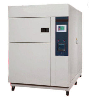 Liyi Hot And Cold Control Impact Testing Equipment Thermal Shock Test Chamber