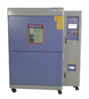 High And Low Alternating Test Box Quick Change Chamber Temperature Shock Tester