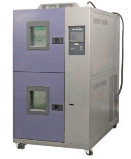 High And Low Alternating Test Box Quick Change Chamber Temperature Shock Tester