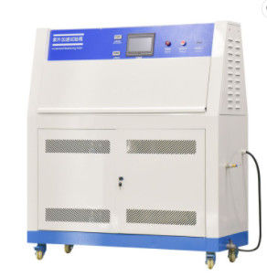 Liyi UV Weathering Aging Chamber, UV Accelerated Weathering Tester