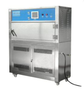 Liyi UV Weathering Aging Chamber, UV Accelerated Weathering Tester