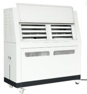 Liyi UV Weathering Aging Chamber, UV Accelerated Weathering Tester