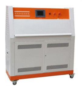 UV Weather Resistance Chamber Accelerated Weathering Tester Aging Testing Instrument