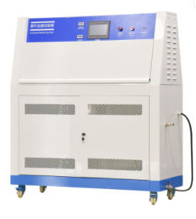 UV Weather Resistance Chamber Accelerated Weathering Tester Aging Testing Instrument