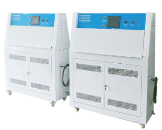Liyi Camara De Prueba Accelerated Tester Chamber Weathering UV Aging Test Machine