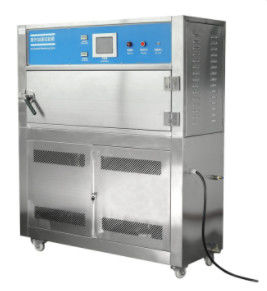 Liyi Camara De Prueba Accelerated Tester Chamber Weathering UV Aging Test Machine
