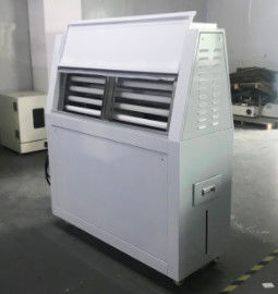 Liyi Camara De Prueba Accelerated Tester Chamber Weathering UV Aging Test Machine
