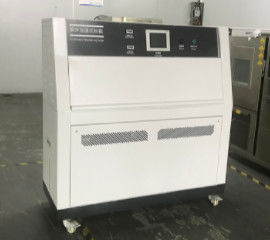 Liyi Camara De Prueba Accelerated Tester Chamber Weathering UV Aging Test Machine
