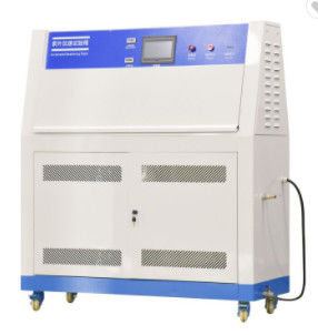 Liyi Camara De Prueba Accelerated Tester Chamber Weathering UV Aging Test Machine