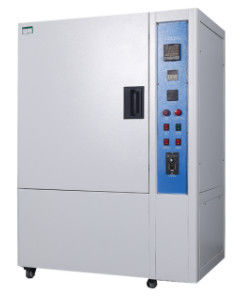 Liyi Climate Anti Yellow Aging Test Chamber, UV 300W Lamp Rubber Yellowing Aging Tester Factory