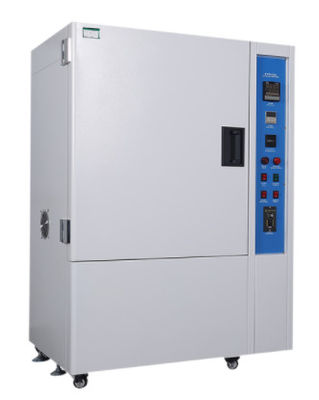 LIYI UV 300W Lamp Anti Yellow Aging Test Chamber Yellowing Chamber Price