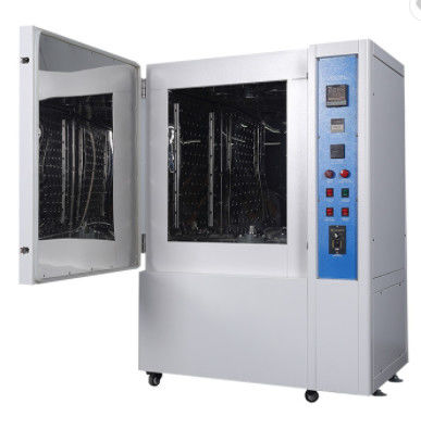 LIYI UV 300W Lamp Anti Yellow Aging Test Chamber Yellowing Chamber Price