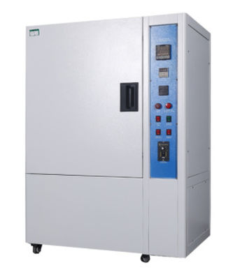 LIYI UV 300W Lamp Anti Yellow Aging Test Chamber Yellowing Chamber Price