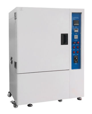 LIYI UV 300W Lamp Anti Yellow Aging Test Chamber Yellowing Chamber Price