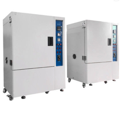LIYI UV 300W Lamp Anti Yellow Aging Test Chamber Yellowing Chamber Price