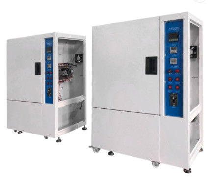 LIYI UV 300W Lamp Anti Yellow Aging Test Chamber Yellowing Chamber Price