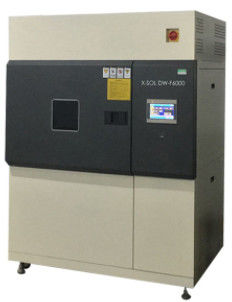 CE Certificate Textile Sun Light Fastness Test Machine GB/T 8427 ISO 105-B02