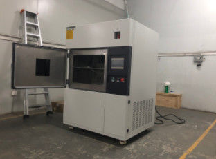 CE Certificate Textile Sun Light Fastness Test Machine GB/T 8427 ISO 105-B02