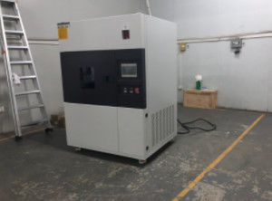 CE Certificate Textile Sun Light Fastness Test Machine GB/T 8427 ISO 105-B02