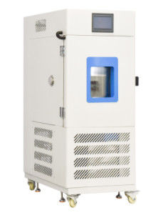 Environmental Temperature And Humidity Control Cabinet Conditioning Chamber