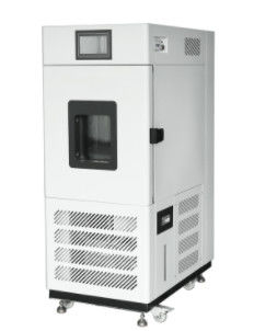 Environmental Temperature And Humidity Control Cabinet Conditioning Chamber