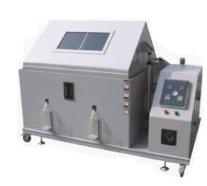 Salt Spray Chamber / Salt Spray Test Machine for Automative Componets