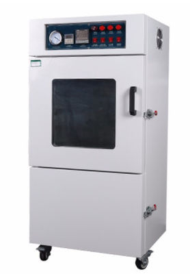 Automatic Control Ozone Disinfection And Sterilizer Cabinet