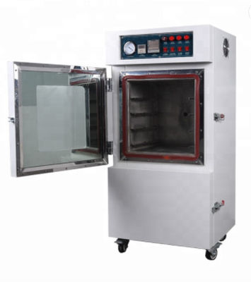 Automatic Control Ozone Disinfection And Sterilizer Cabinet