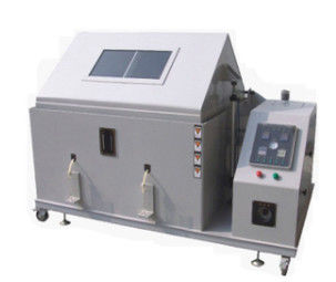 Liyi Paint Salt Fog Corrosion Test Equipment Chamber Salt Spray Test Machine