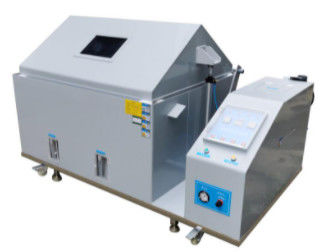 Liyi Paint Salt Fog Corrosion Test Equipment Chamber Salt Spray Test Machine