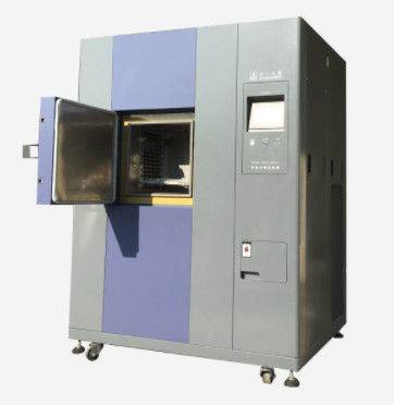 High And Low Temperature Environment Test Chamber Box Testing Chambers