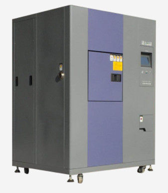 High And Low Temperature Environment Test Chamber Box Testing Chambers