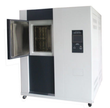 High Efficiently 3 Test Chambers Climatic Thermal Shock Environmental Chamber