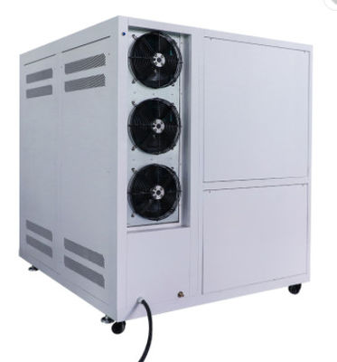 High Efficiently 3 Test Chambers Climatic Thermal Shock Environmental Chamber